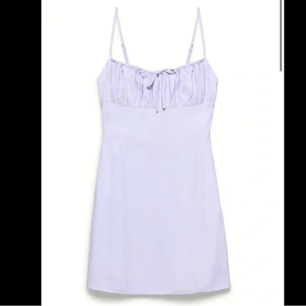 Sunday Best Purple dress